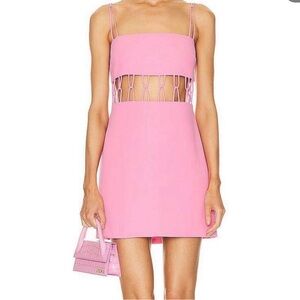 Alexis mini dress